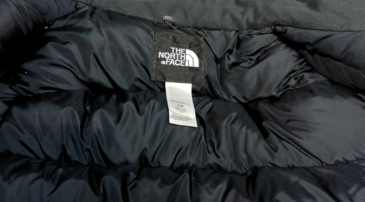 THE NORTH FACE|HYVENT ダウンジャケット|HARDOFFオフモール