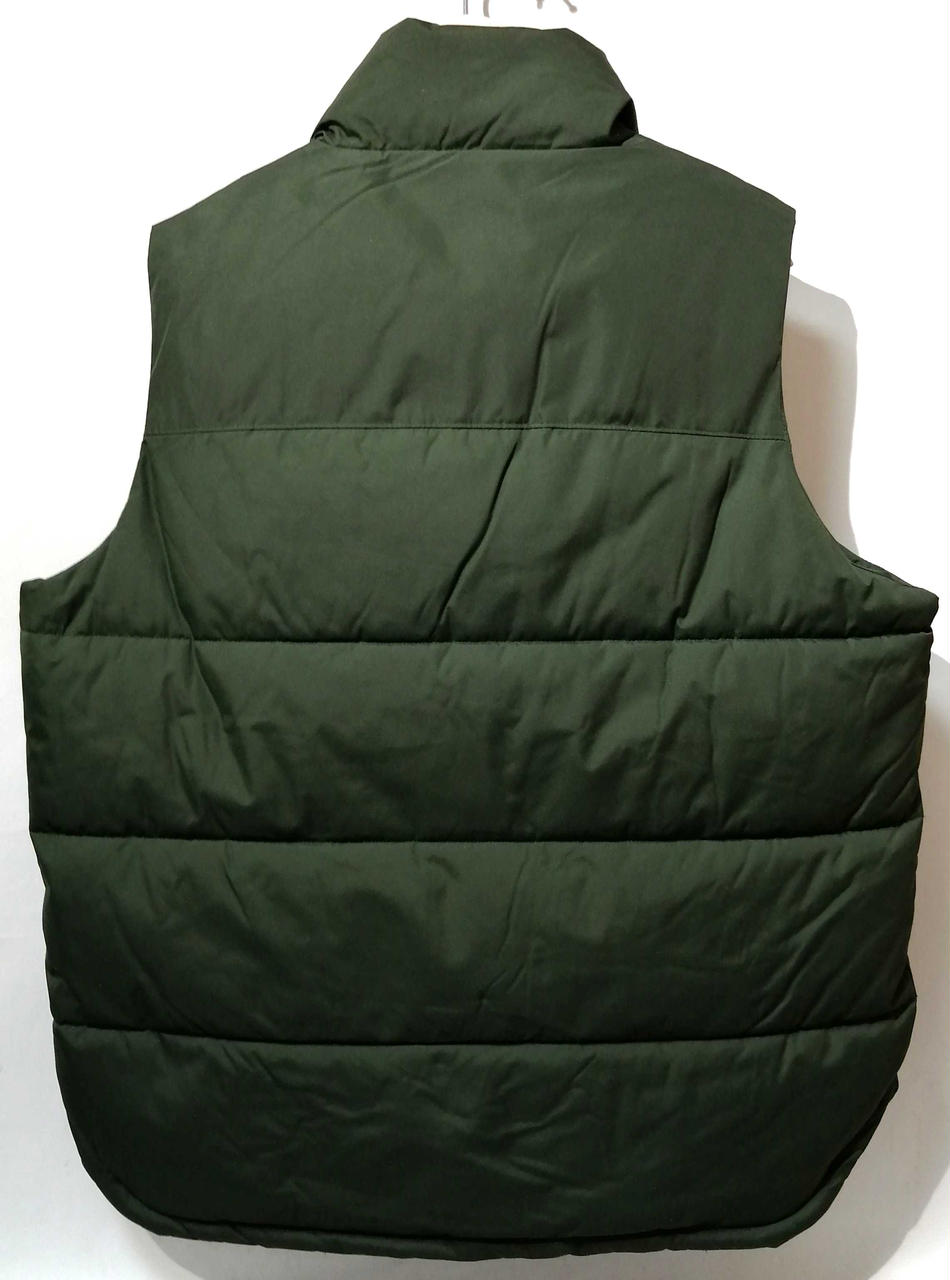 FEAT ダウンベスト BIRD BLACKBIRD – down vest – | WHITE ALBUM.