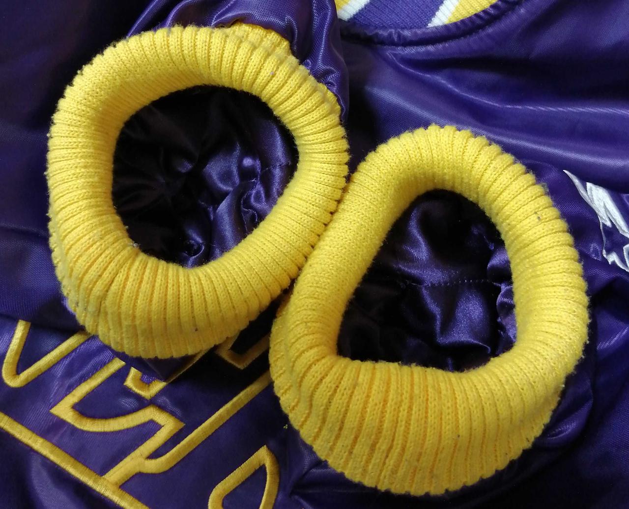 STARTER|LAKERSスタジャン|HARDOFFオフモール（オフモ）|1040030000170299