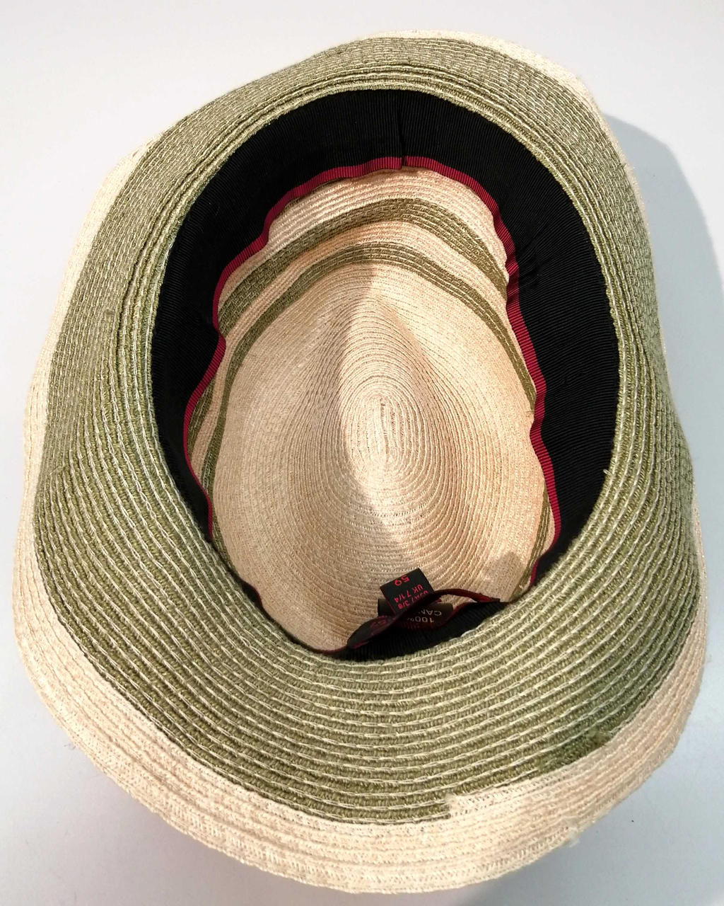 ボルサリーノ(BORSALINO)|ストローハット|HARDOFFオフモール