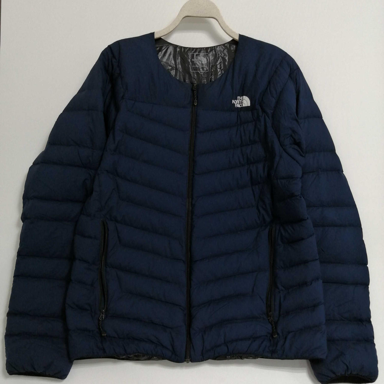 ノースフェイス ジャケット　サンダーラウンドネックジャケット NY81713 公式】サンダーラウンドネックジャケット（メンズ）｜ザ・ノース