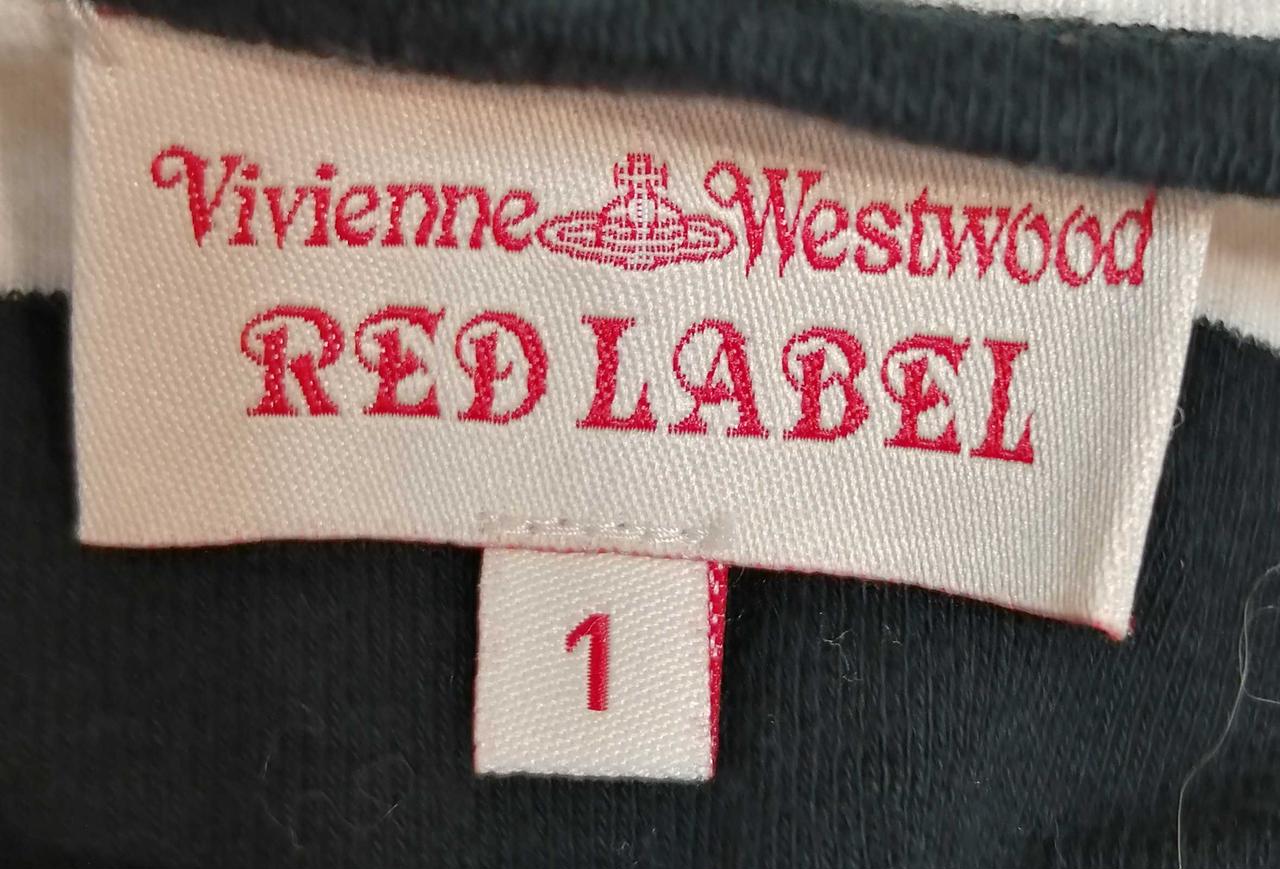 ヴィヴィアンウエストウッドレッドレーベル(VIVIENNE WESTWOOD