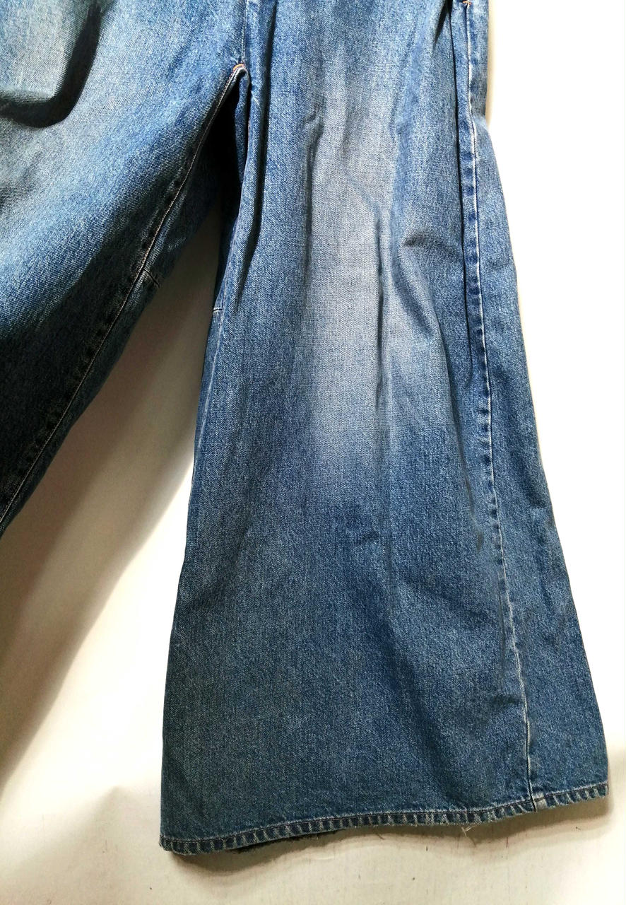 SHINYAKOZUKA|ORDINARY CITY PANTALON|HARDOFFオフモール（オフモ