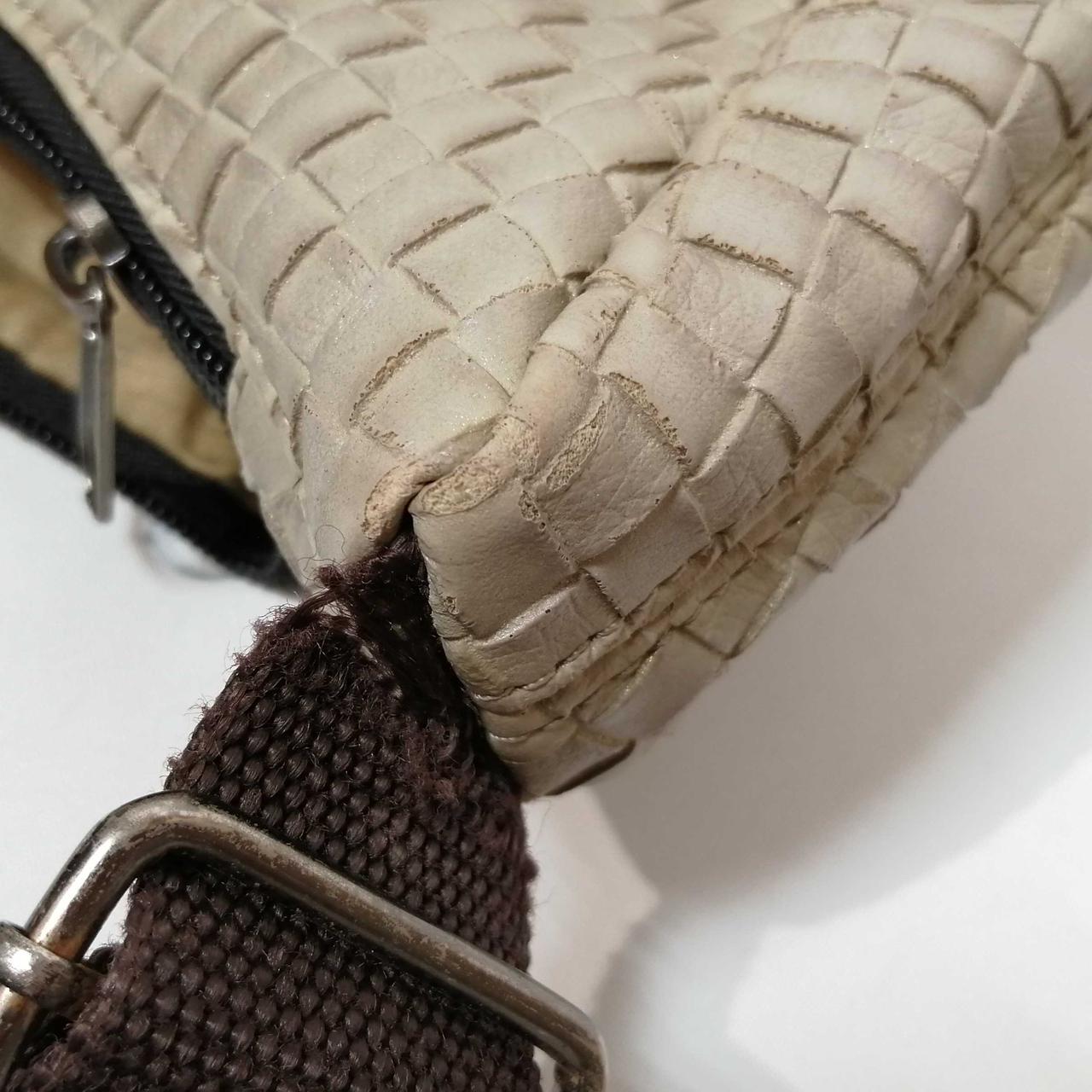 紐ほつれ、スレ有