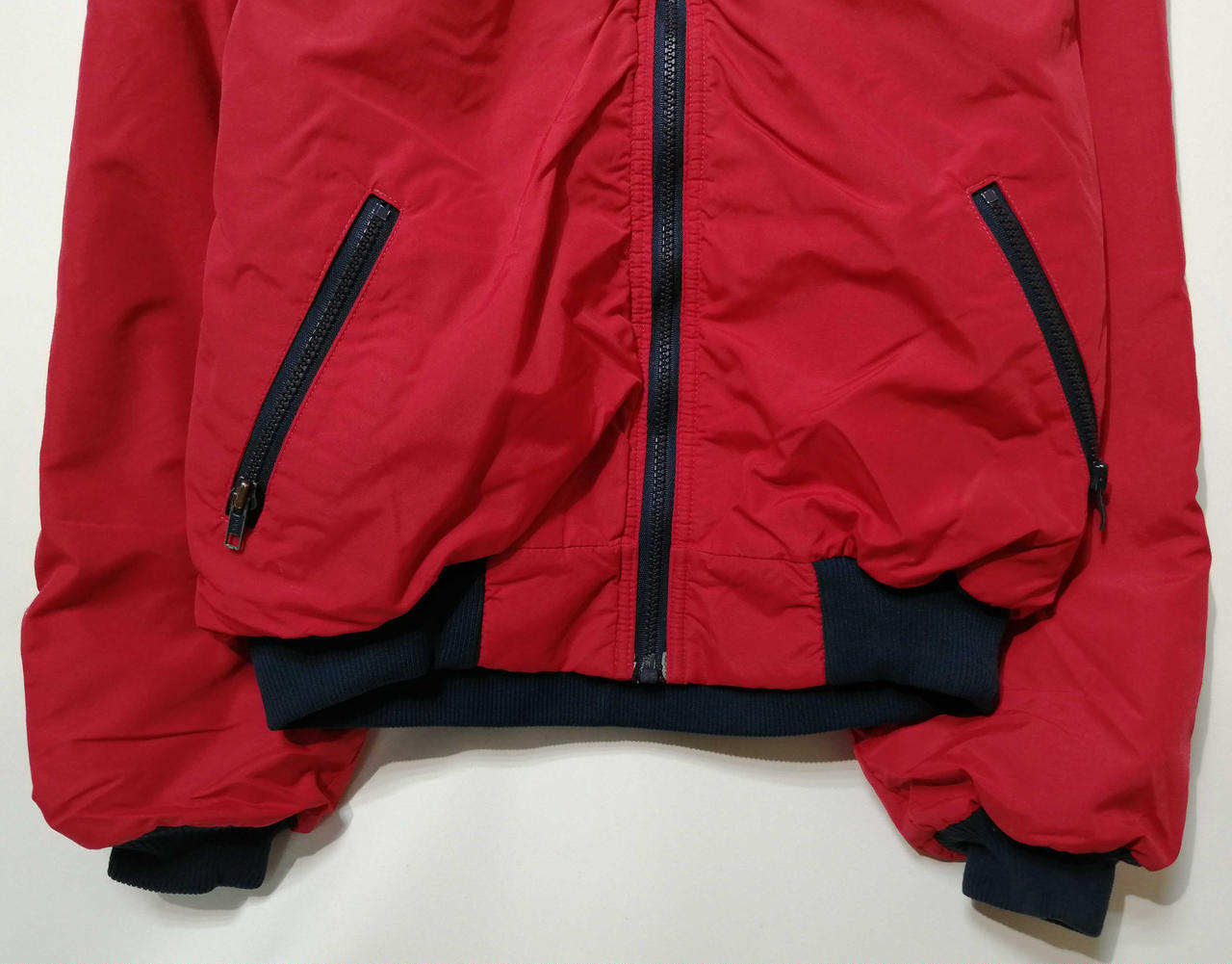 【美品】パタゴニア　Patagonia シェルドシンチラジャケット パタゴニア(PATAGONIA)|80S シェルドシンチラジャケット|HARDOFF