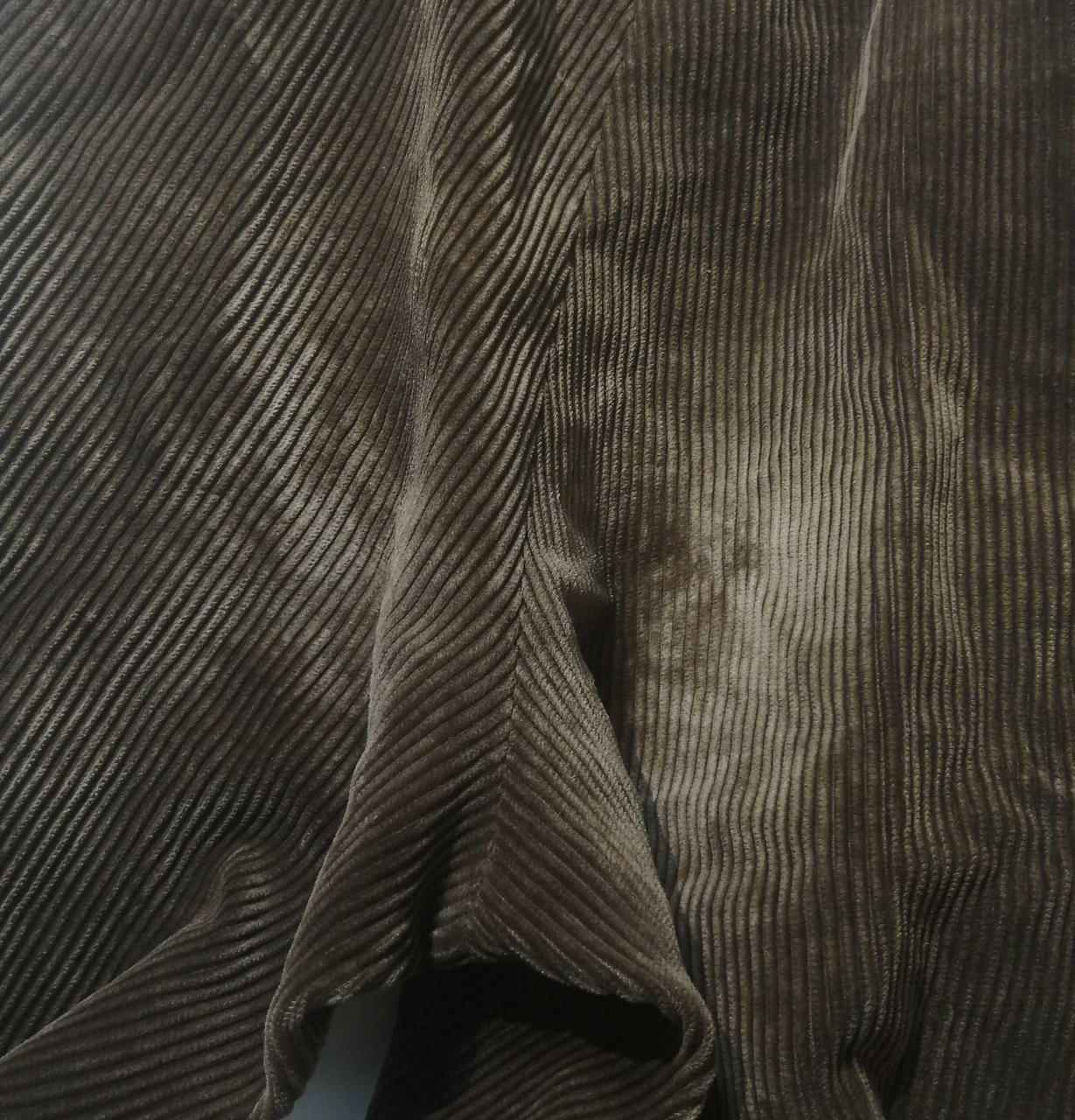 ヒップ使用感有