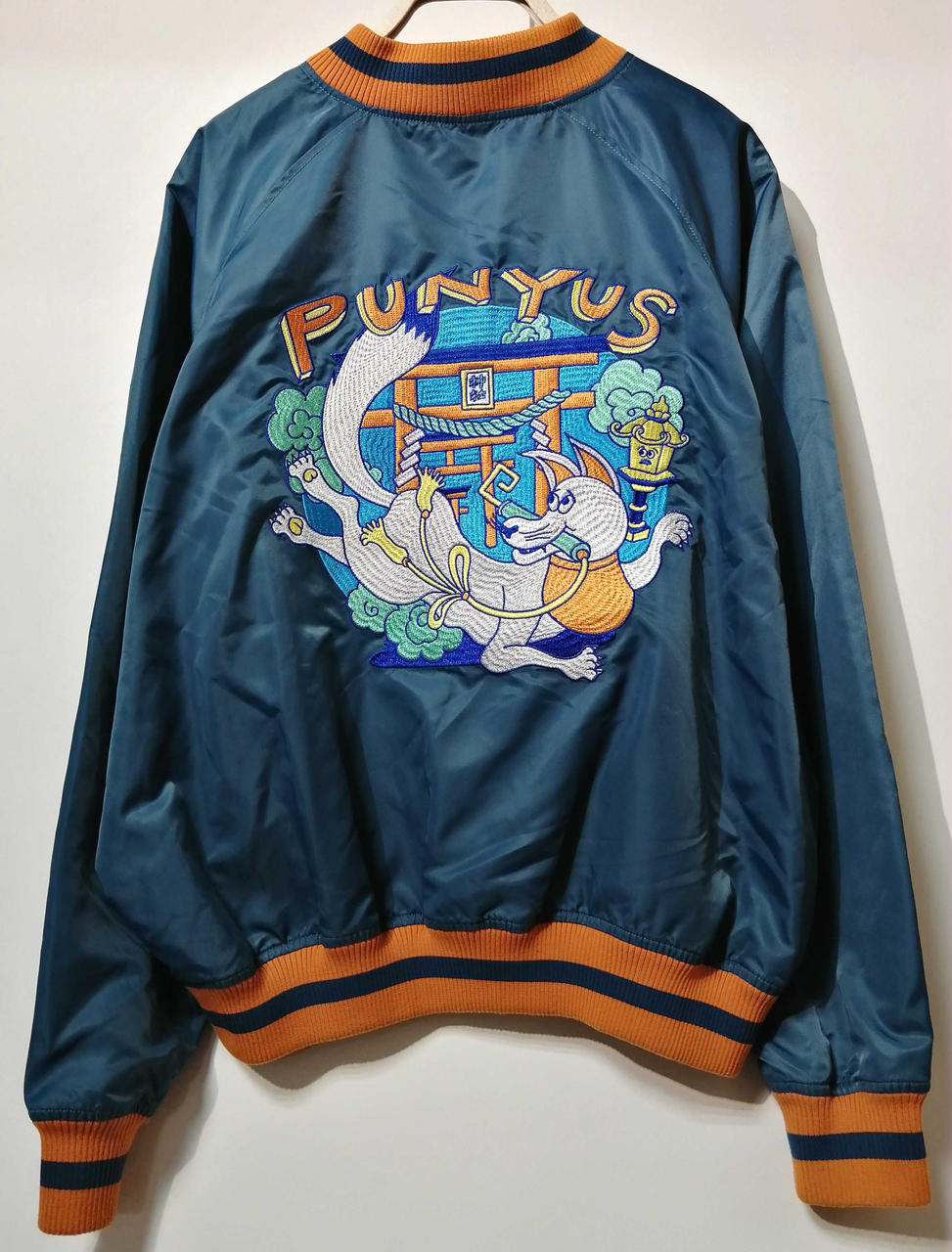 PUNYUS|スーベニアジャケット|HARDOFFオフモール（オフモ
