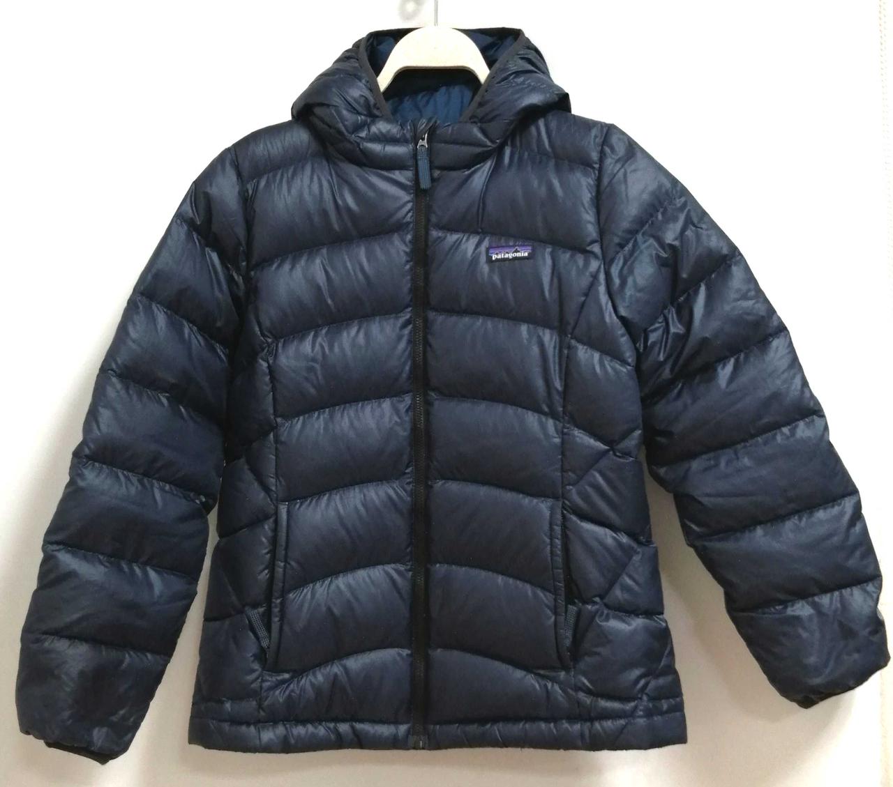 Patagoniaパタゴニア　ガールズダウンコートXXL ダウンジャケット キッズ・ダウン・セーター - パタゴニア公式オンラインショップ