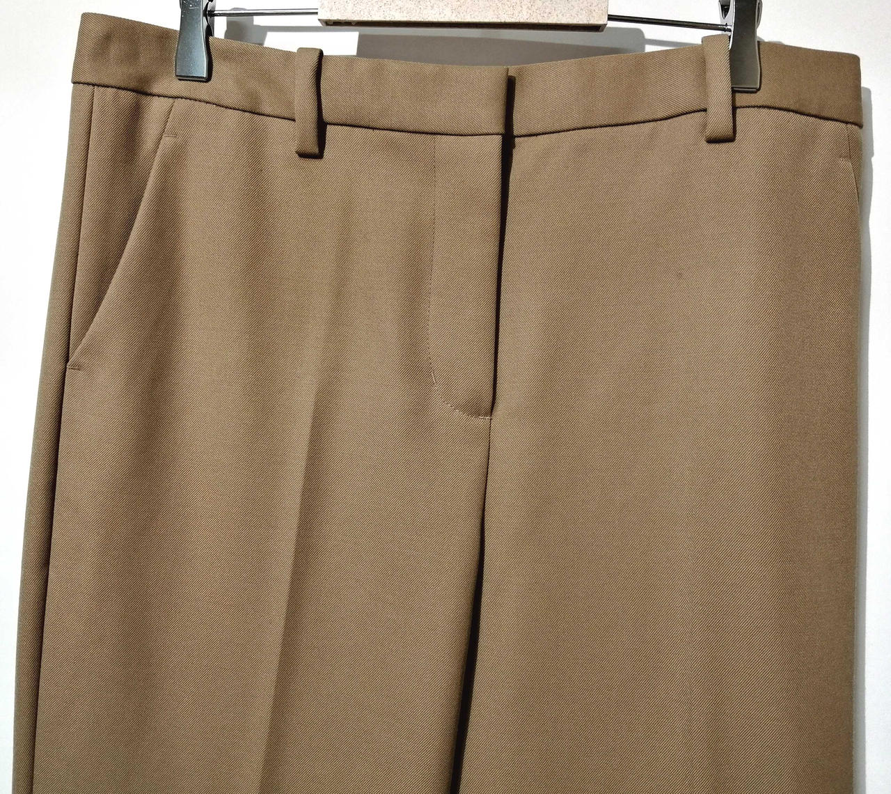 スリーワンフィリップリム(3.1PHILLIP LIM)|センタープレス