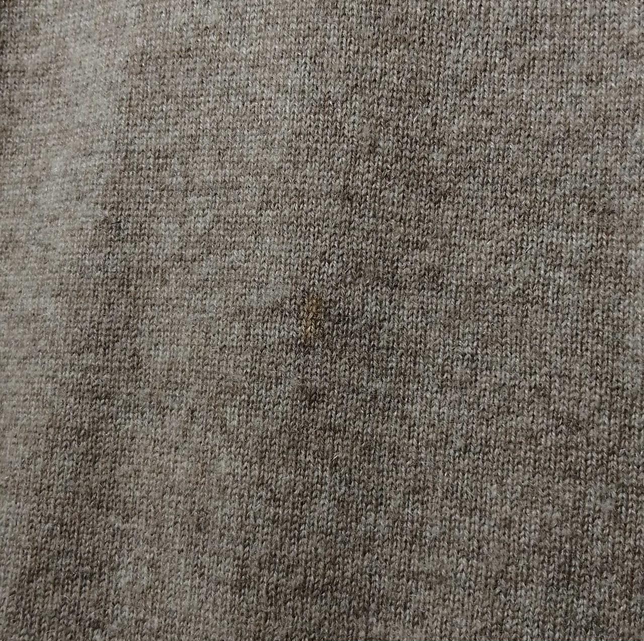 前面お腹付近汚れ有り