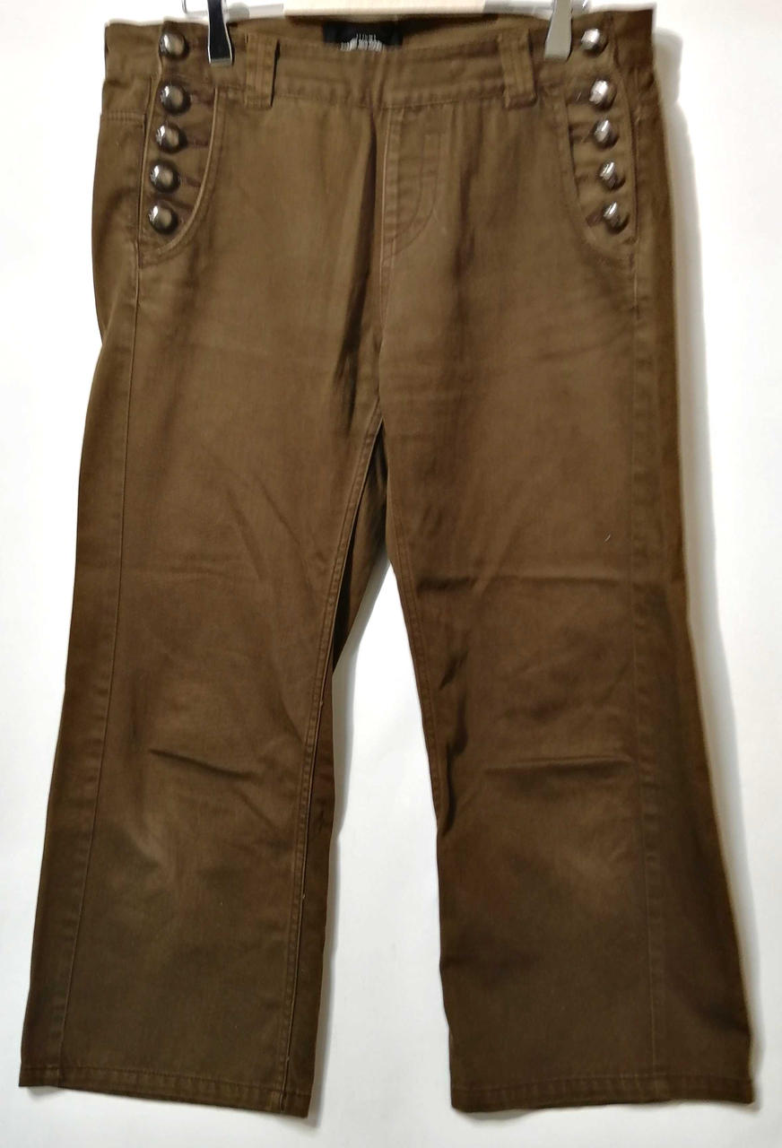 トリココムデギャルソン(TRICOT COMME DES GARCONS)|ストレート