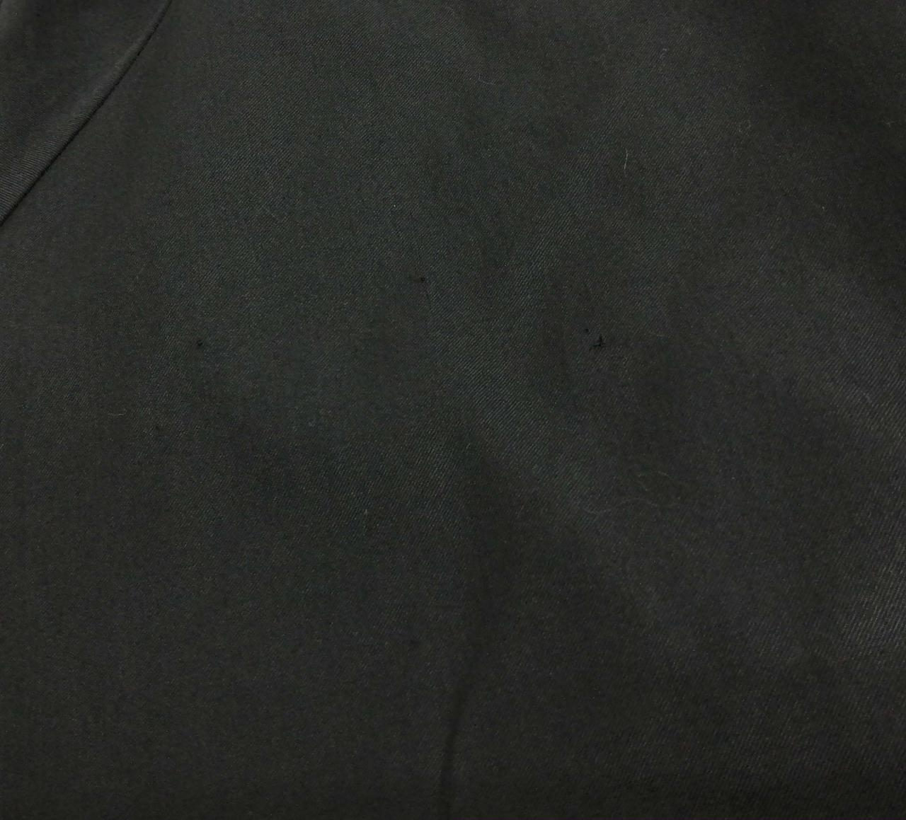 背面ほつれ少々有り