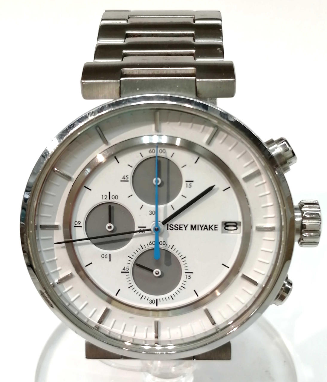 ISSEY MIYAKE|クロノグラフウォッチ|HARDOFFオフモール（オフモ