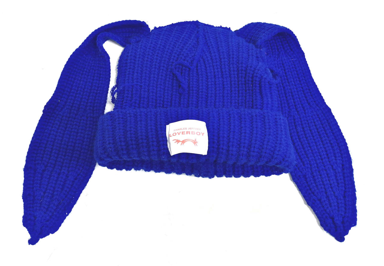 CHARLES JEFFREY LOVERBOY|ニットキャップ|HARDOFFオフモール（オフモ