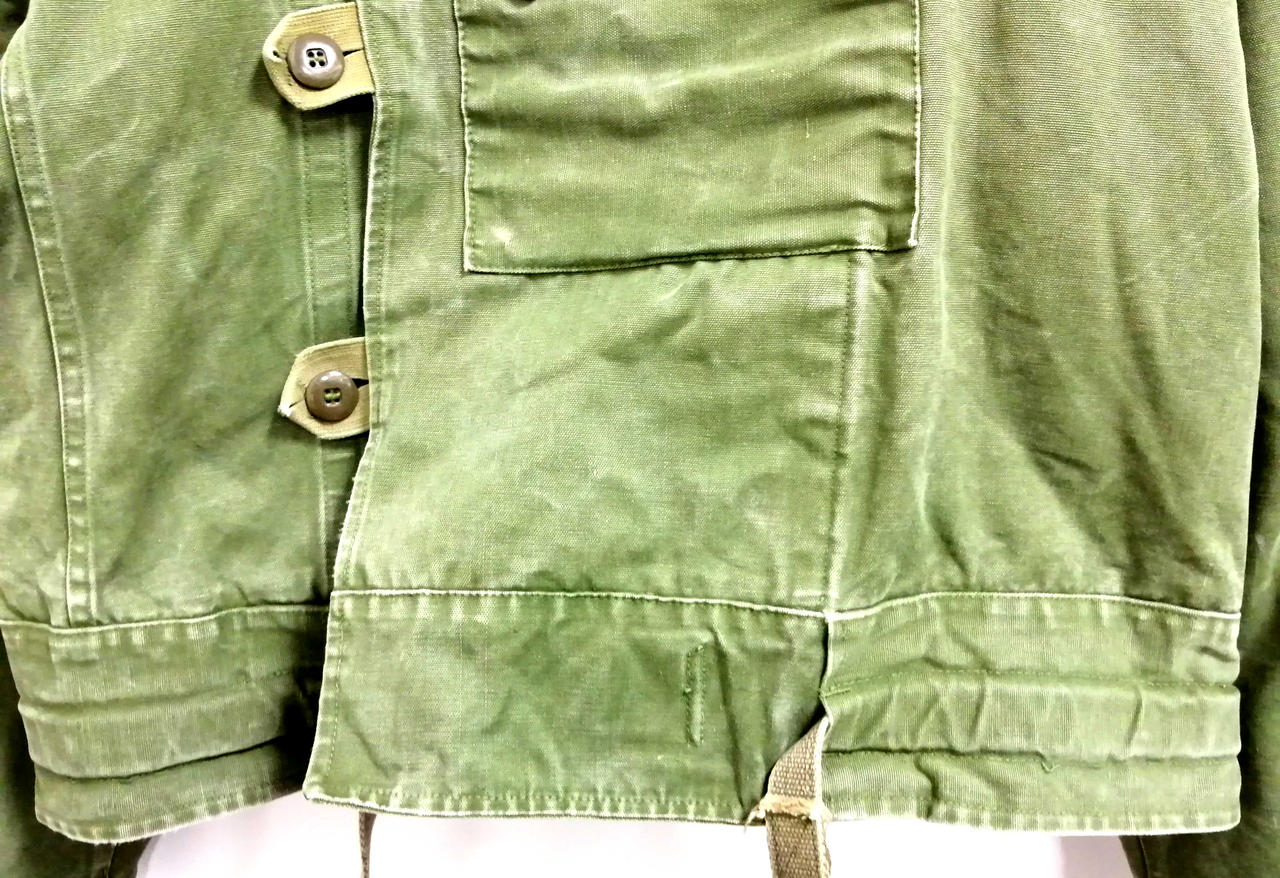 スウェーデン軍|A.C.MOTORCYCLE JACKET|HARDOFFオフモール（オフモ