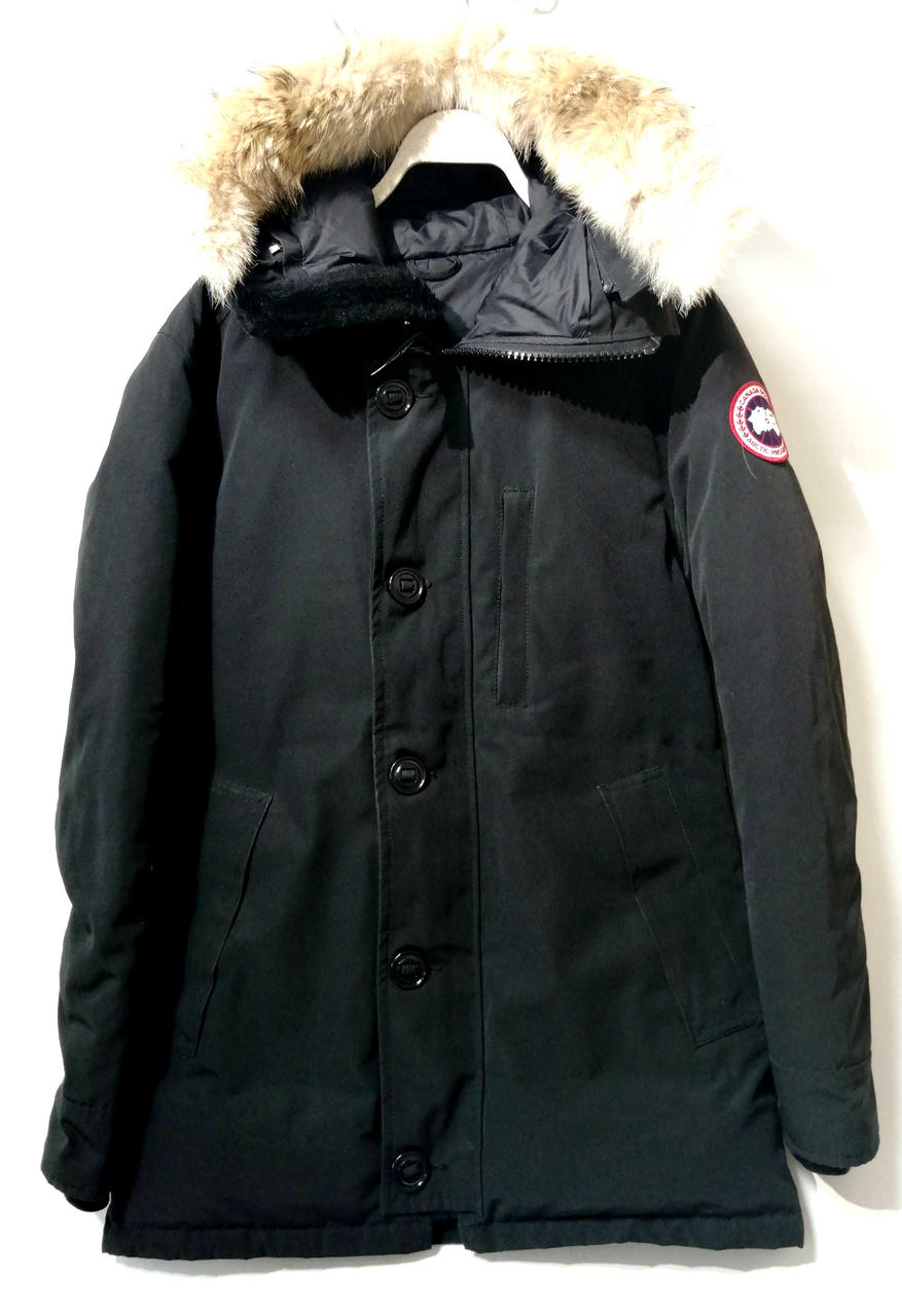 カナダグース(CANADA GOOSE)|JASPER PARKA|HARDOFFオフモール（オフモ