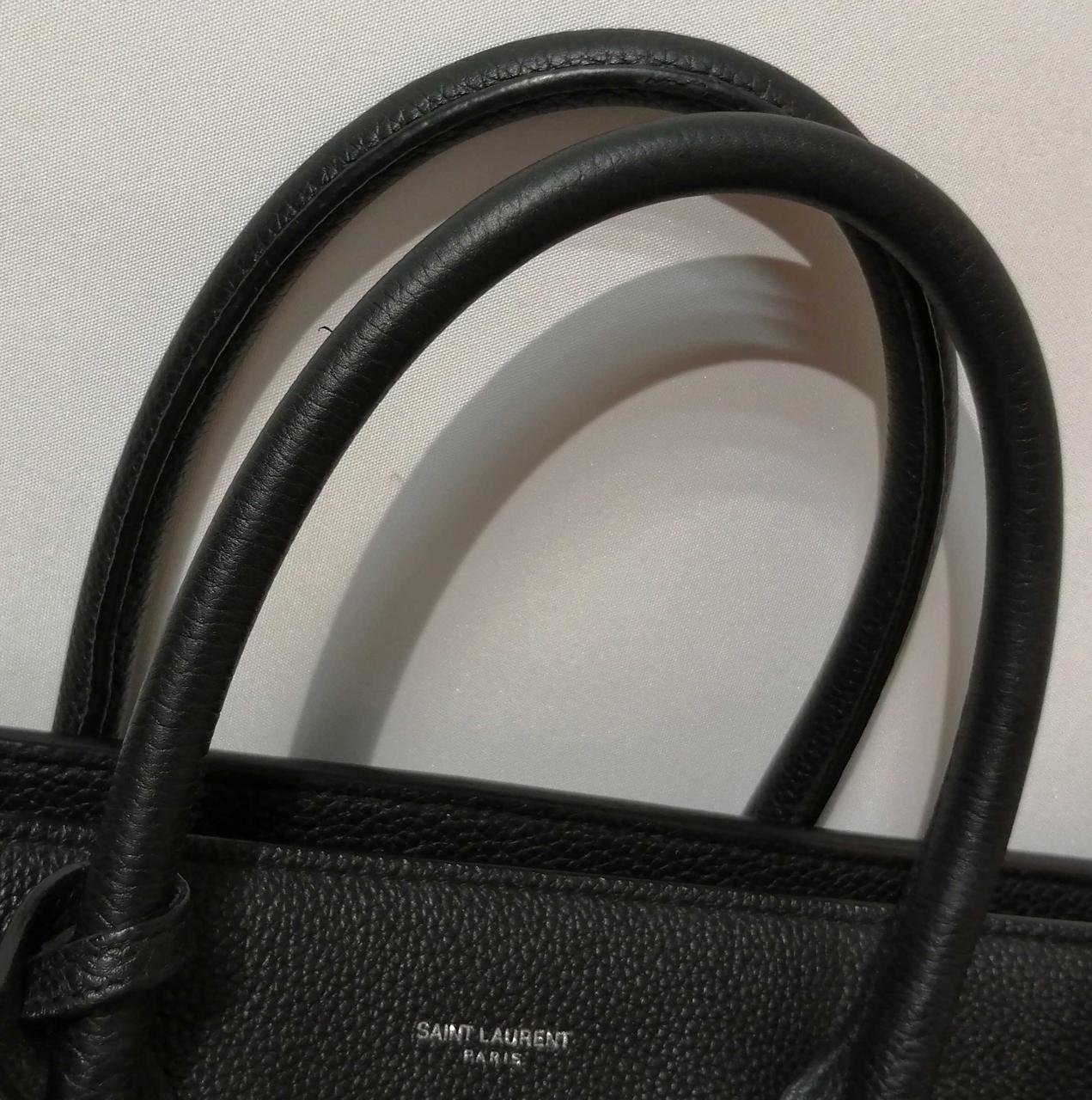 持ち手少々ベタつき有り