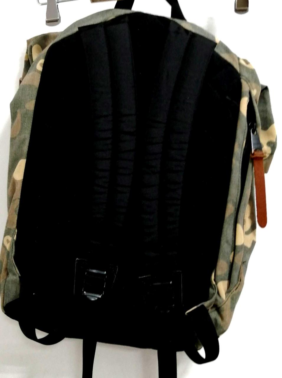 グレゴリー(GREGORY)|カモフラ柄リュック|HARDOFFオフモール（オフモ