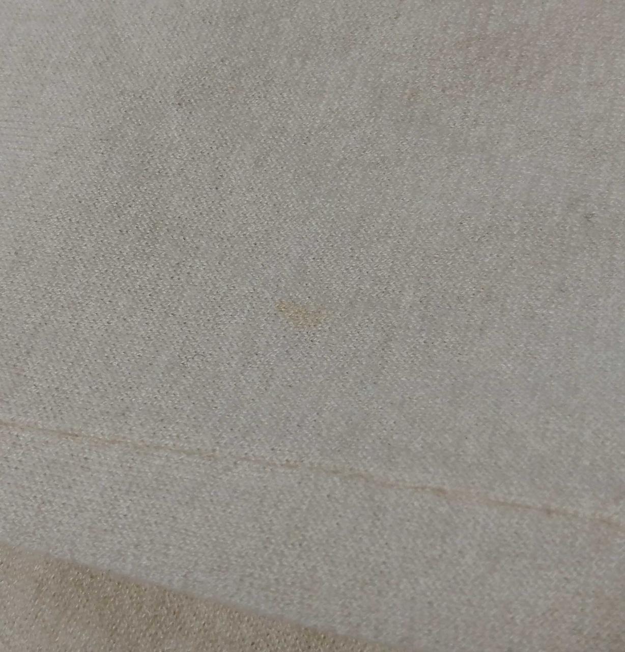 袖シミ汚れ有り