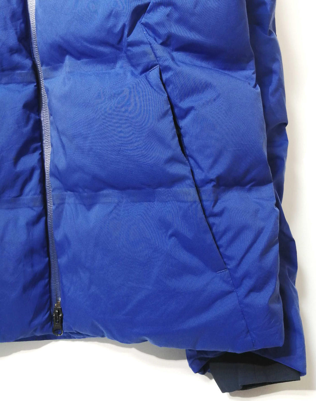 全体的な色ヤケ有り