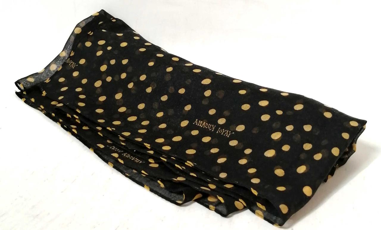 UNIQLO×草間彌生|大判ストール|【ハードオフ公式通販】オフモール