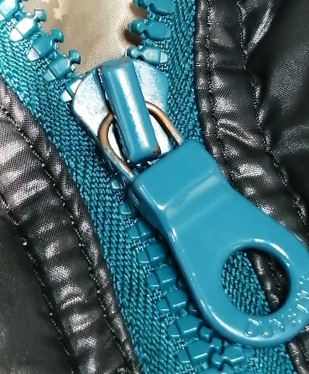 金具メッキ剥がれ