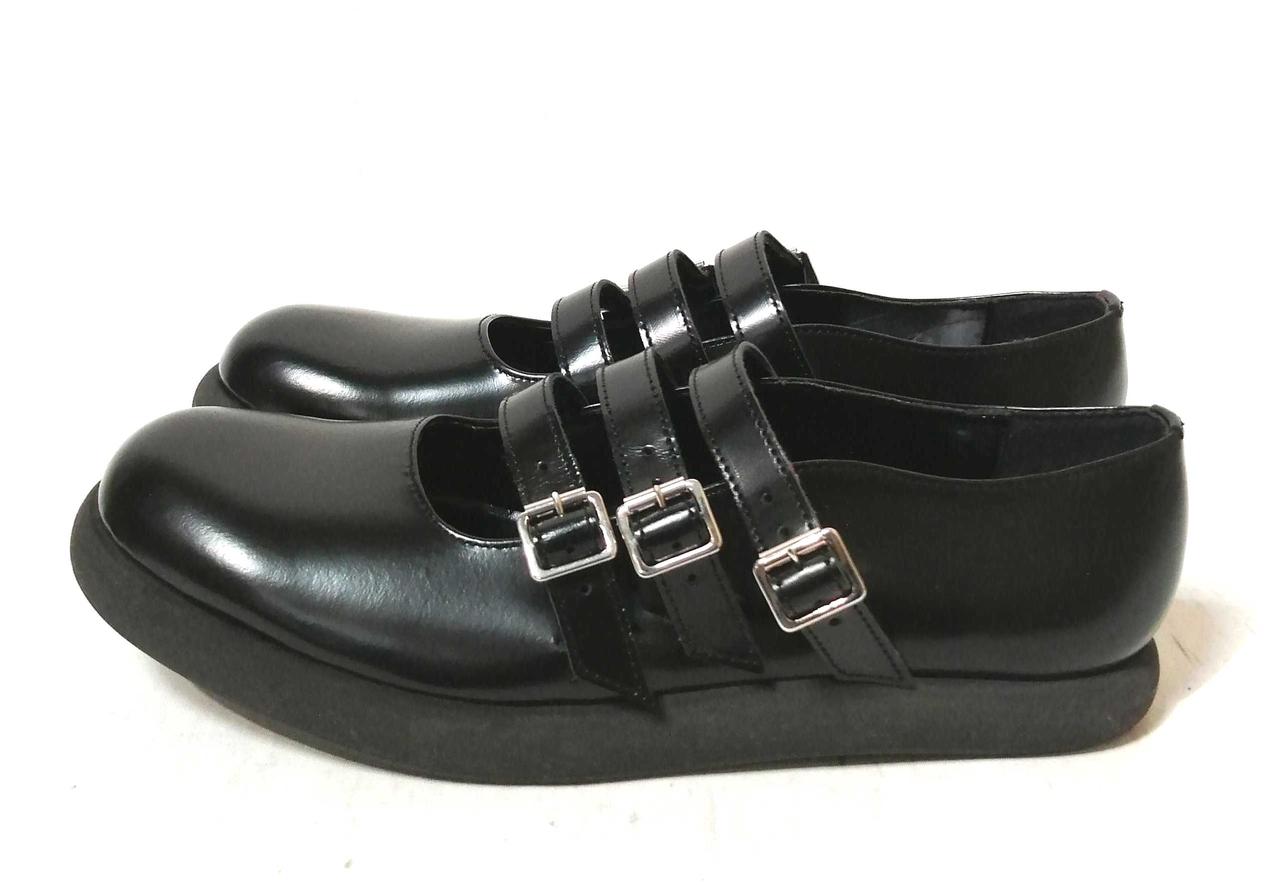 トリココムデギャルソン(TRICOT COMME DES GARCONS)|3連ストラップ