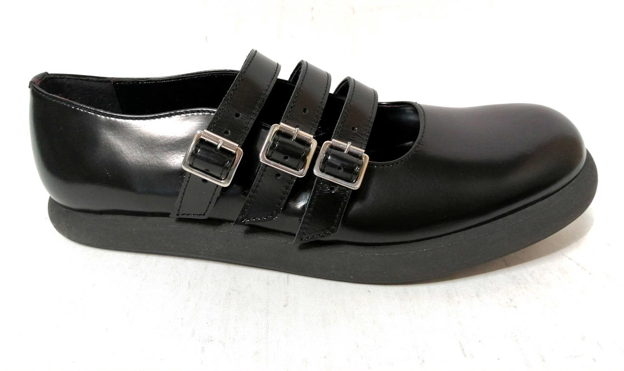 トリココムデギャルソン：希少【12個のビジュ×シャドウ•ボーダー