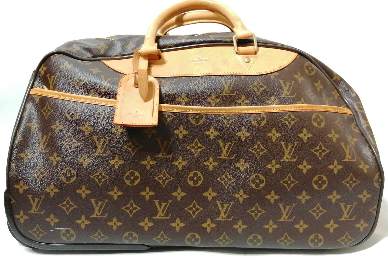 ルイヴィトン(LOUIS VUITTON)|モノグラム エオール50|【ハードオフ公式
