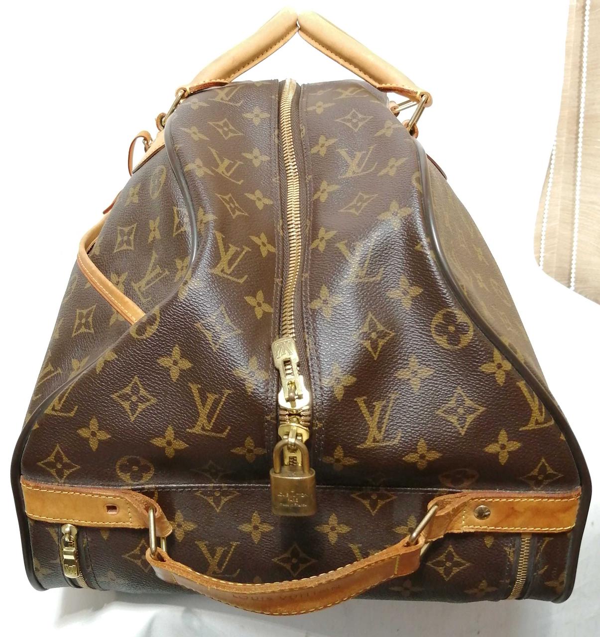 ルイヴィトン(LOUIS VUITTON)|モノグラム エオール50|【ハードオフ公式