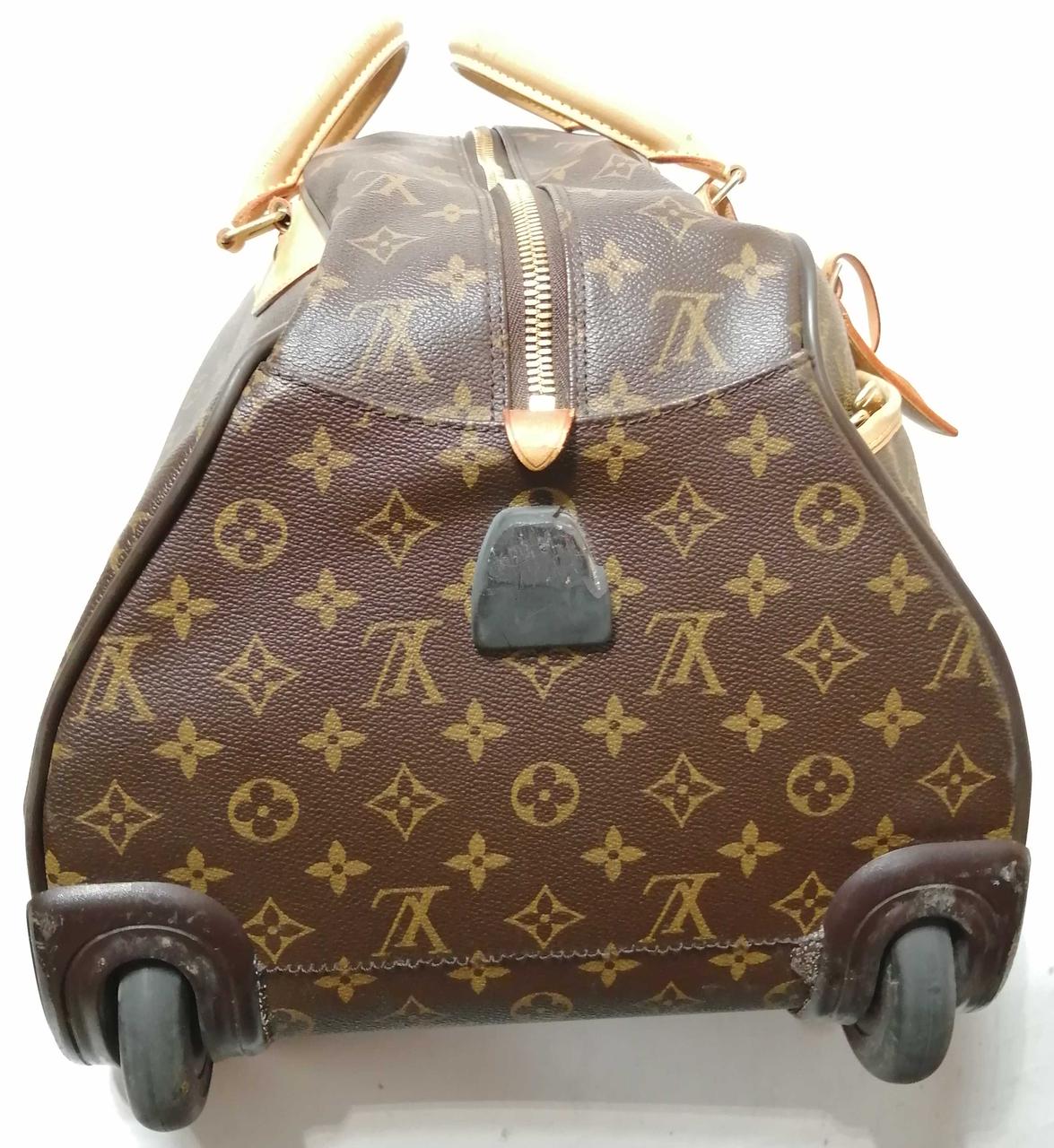 ルイヴィトン(LOUIS VUITTON)|モノグラム エオール50|【ハードオフ公式