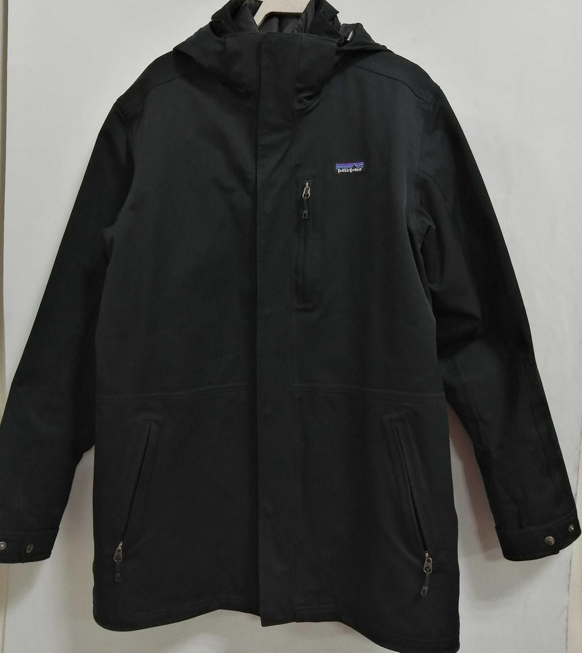 パタゴニア(PATAGONIA)|トレススリーインワンパーカ|【ハードオフ公式