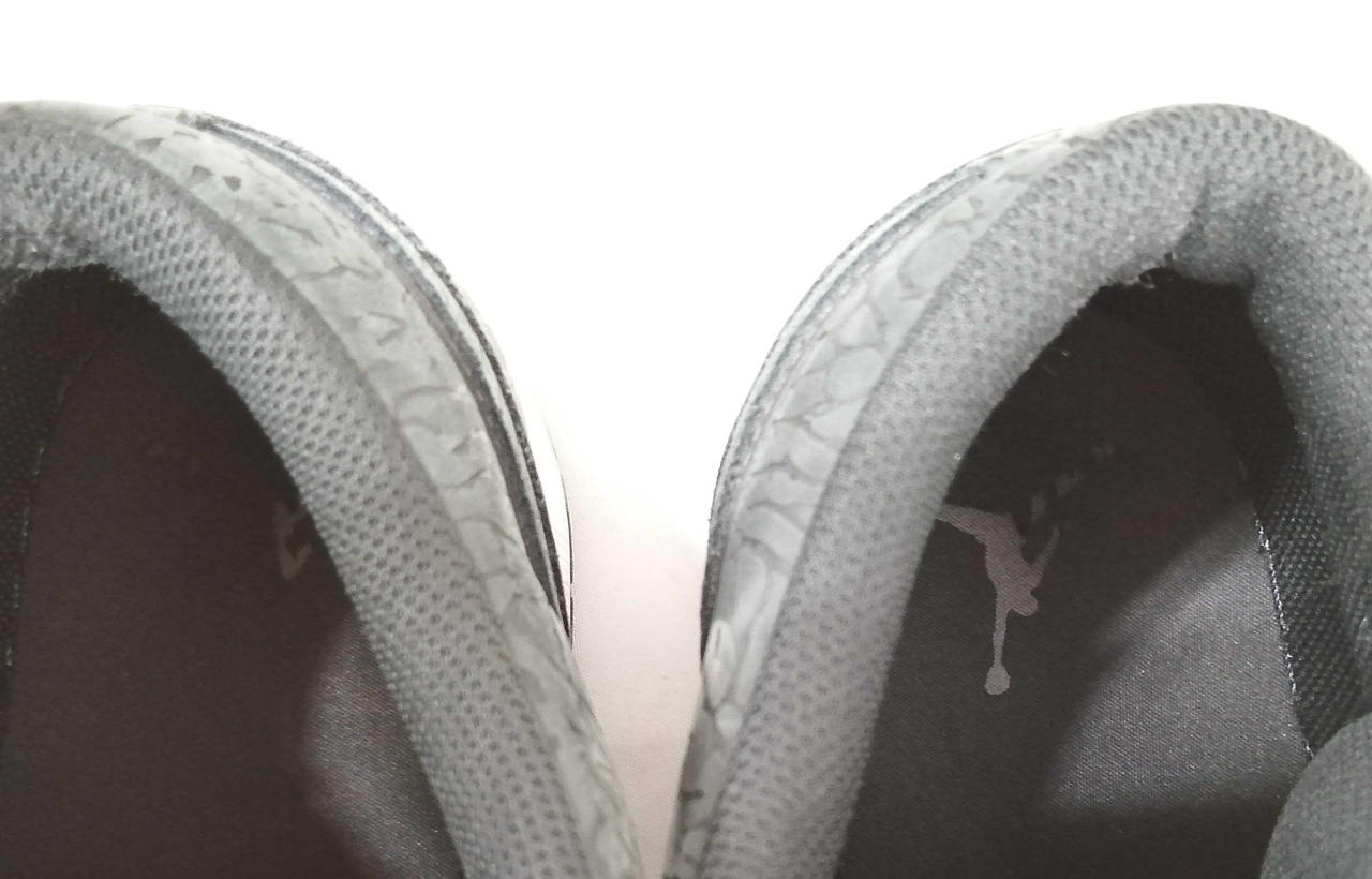 内部プリントかすれ