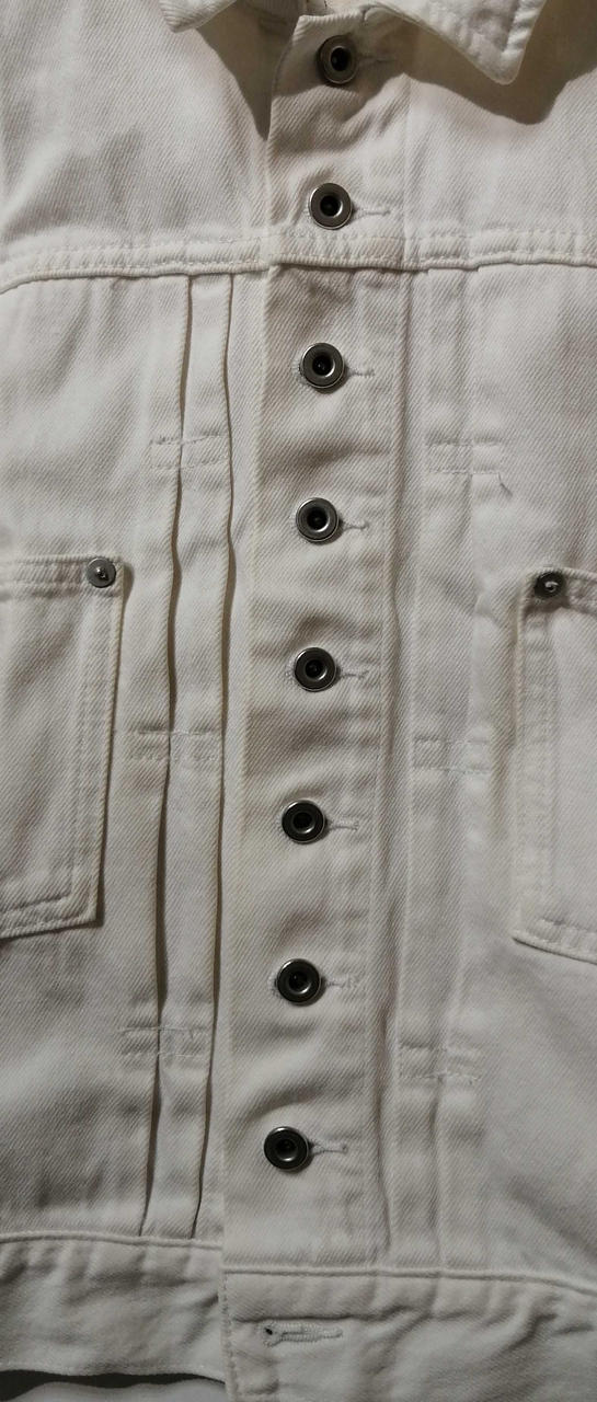 全体的な汚れ有