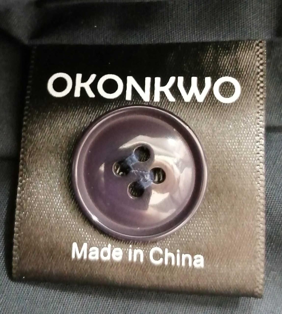 ウール65%コットン35%