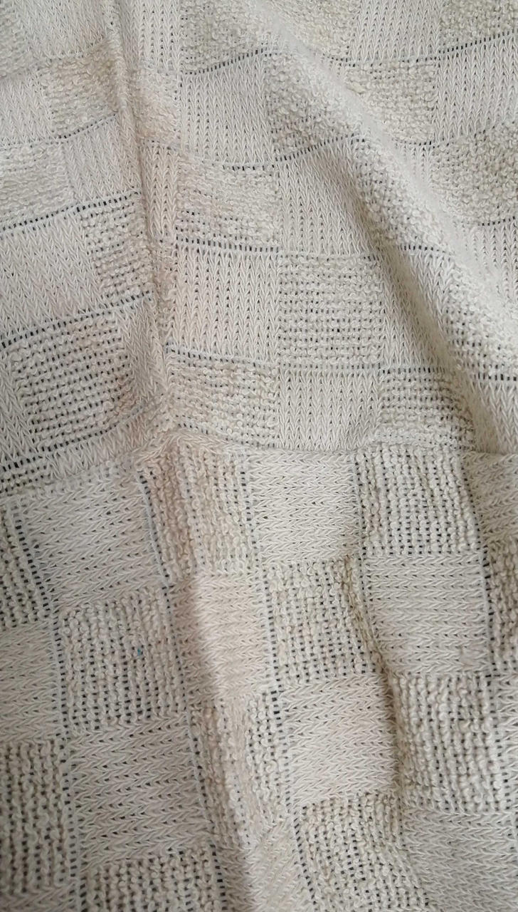 肩から袖にかけて汚れ有