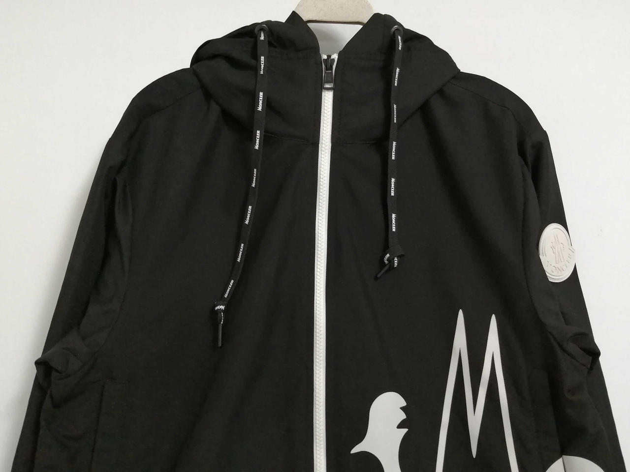 MONCLER ENORA モンクレール エノラ ナイロンジャケット ナイロン エクランジャケット - Moncler - メンズ | WE IN STYLE