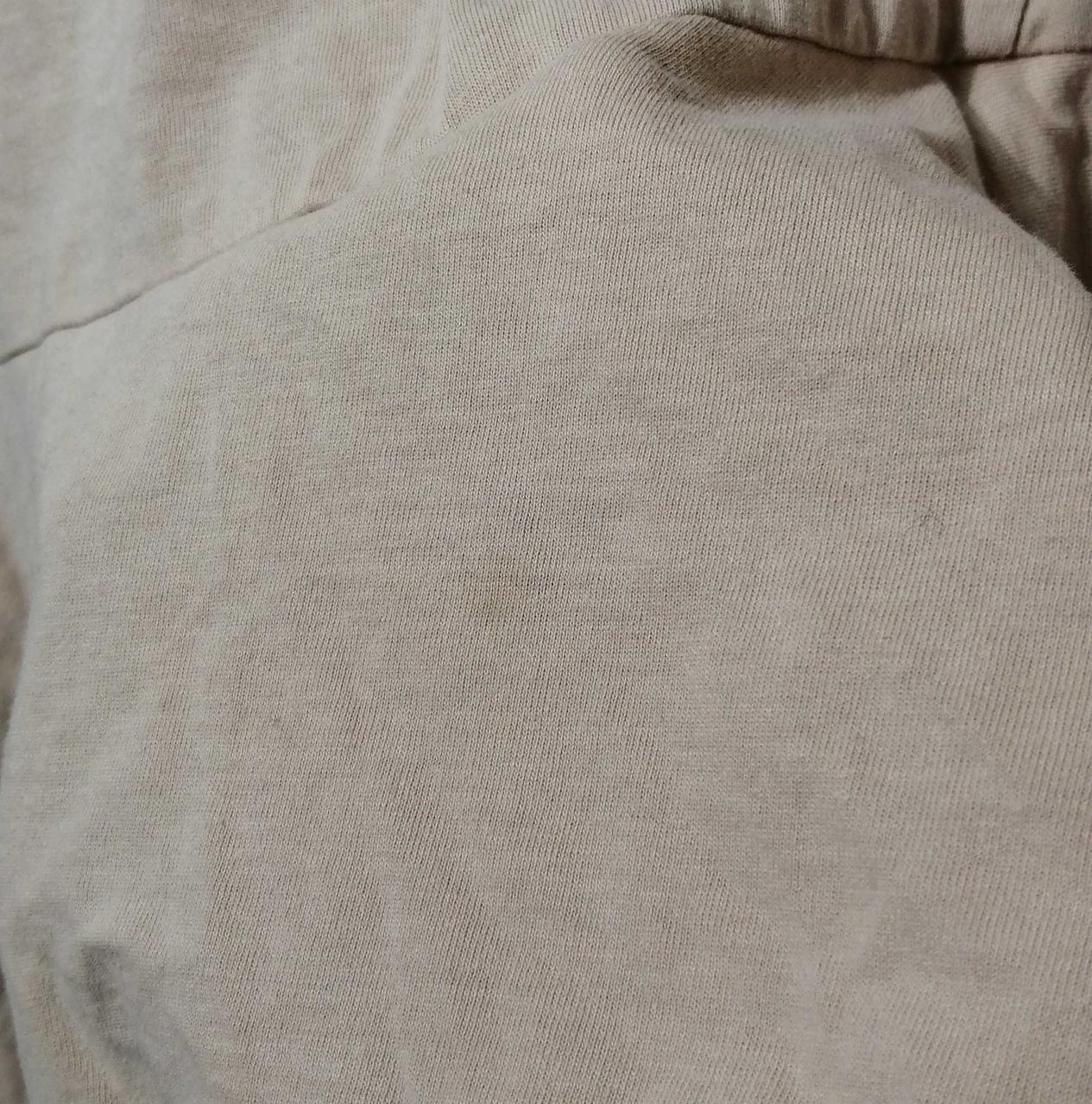 裾付近シミ汚れ有り