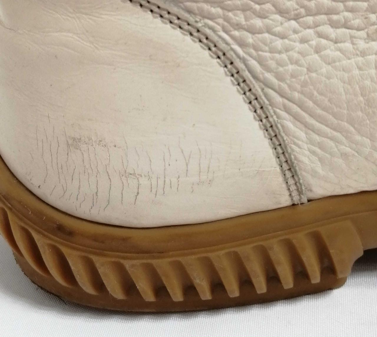 かかとひび割れ