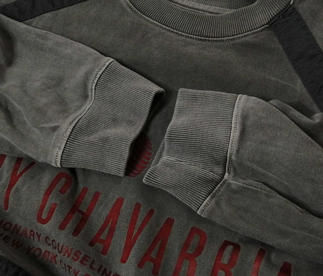 袖口少々汚れ有