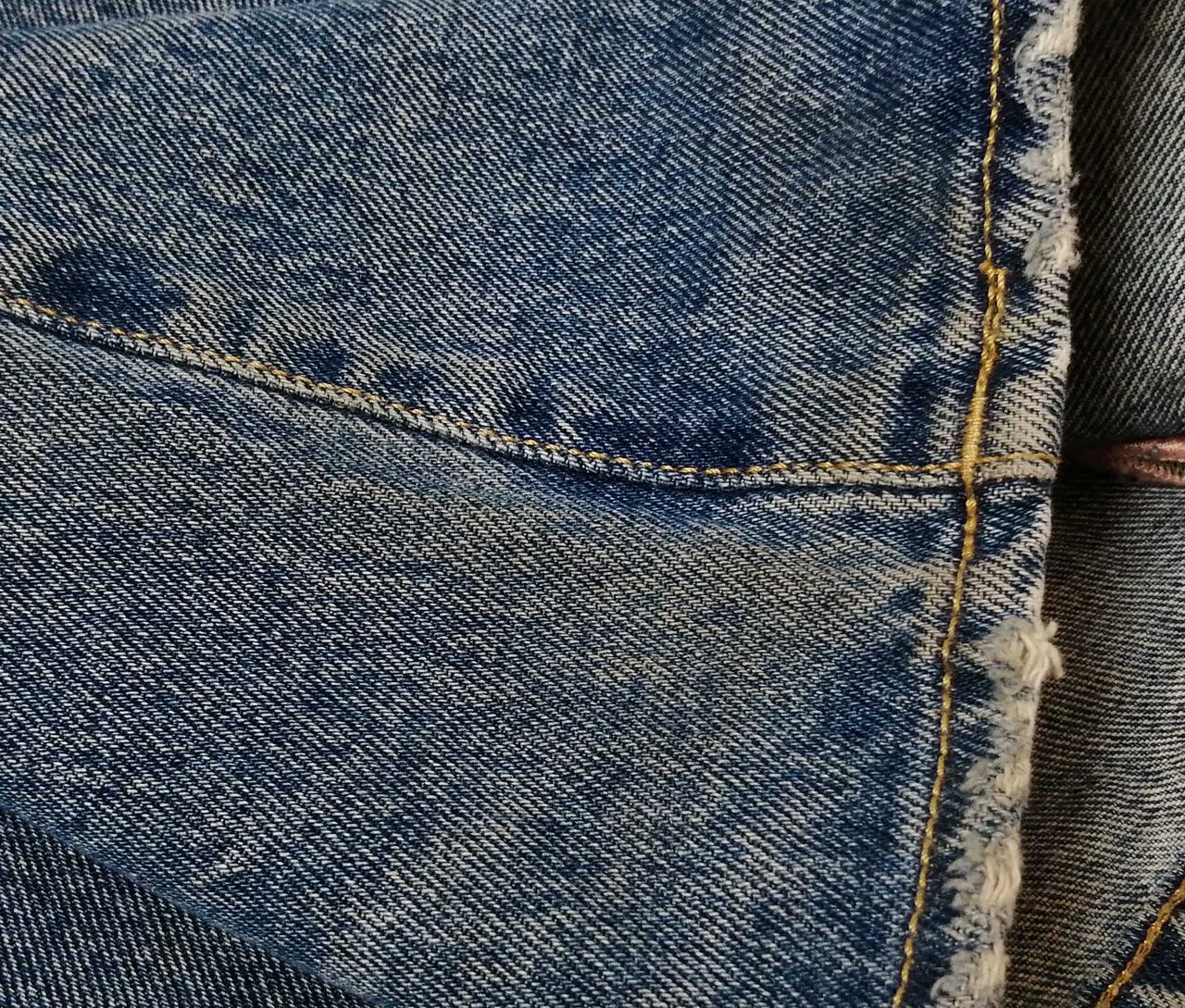 汚れ有