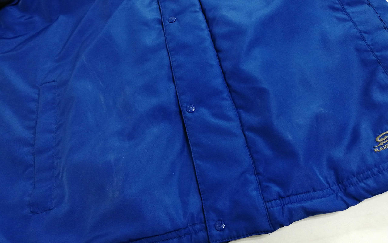 全体的な汚れ有