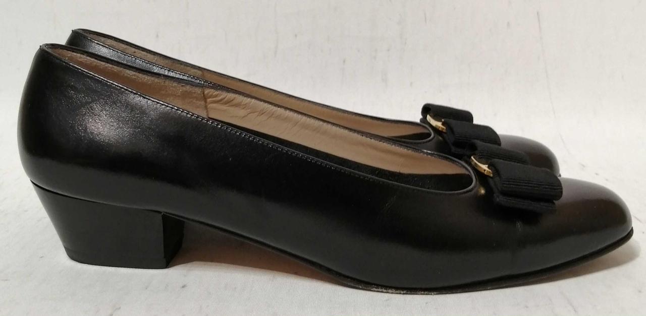サルバトーレフェラガモ(salvatore ferragamo)|ヴァラリボンレザー