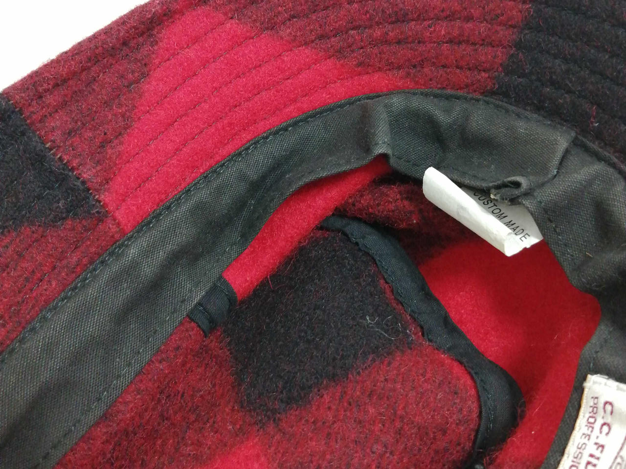 汚れあり