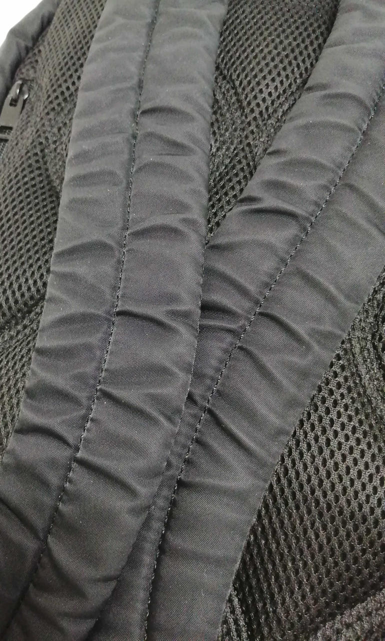 汚れ有