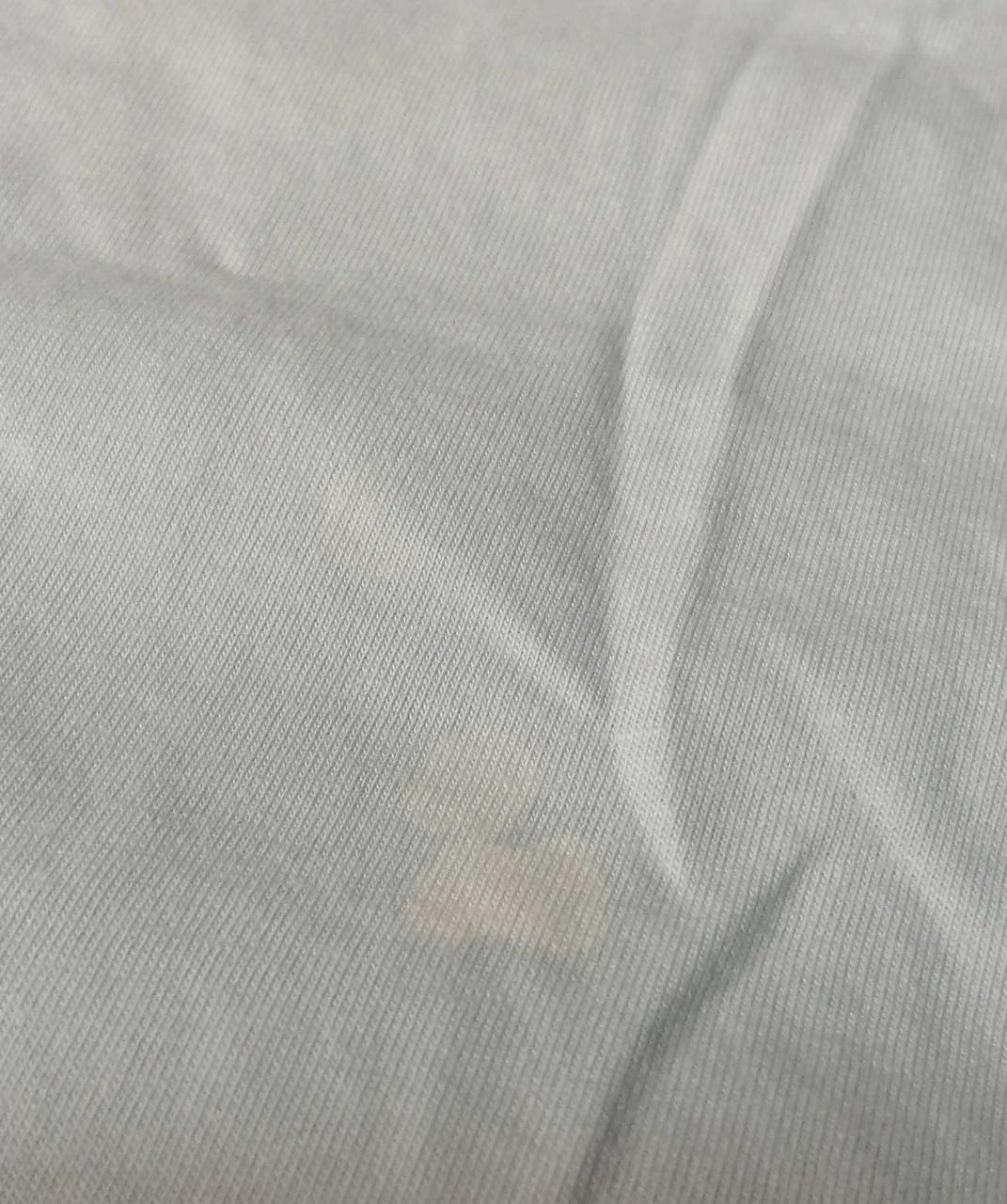 変色