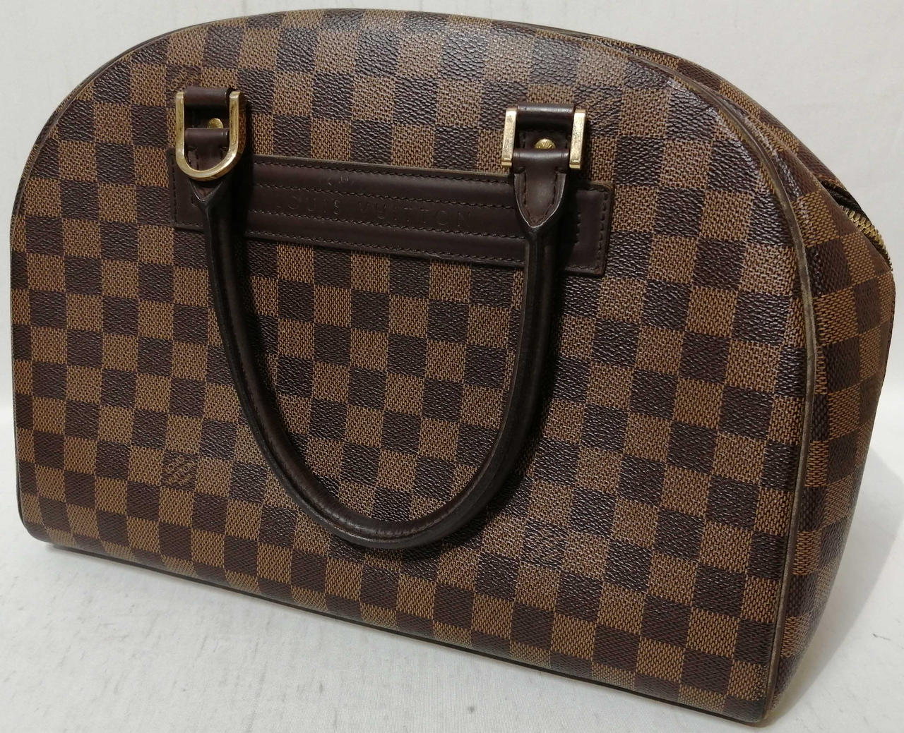 ルイヴィトン(LOUIS VUITTON)|ダミエ ノリータ|【ハードオフ公式通販