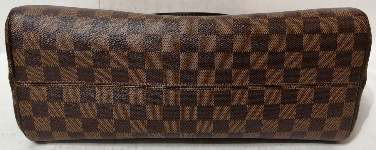 ルイヴィトン　ノリータGM_ダミエエベヌ ルイヴィトン(LOUIS VUITTON)|ダミエ ノリータ|【ハードオフ公式通販