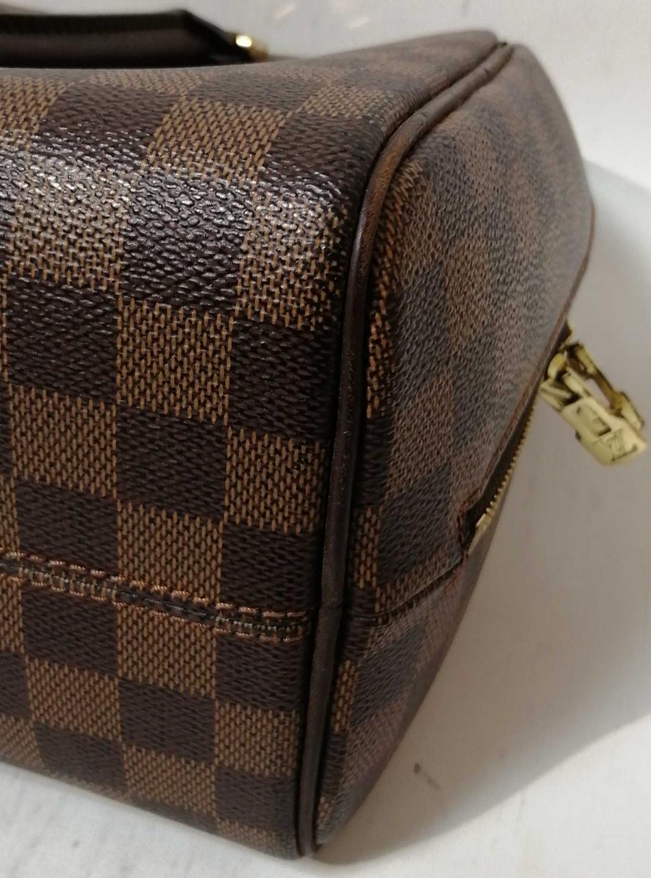 ルイヴィトン(LOUIS VUITTON)|ダミエ ノリータ|【ハードオフ公式通販