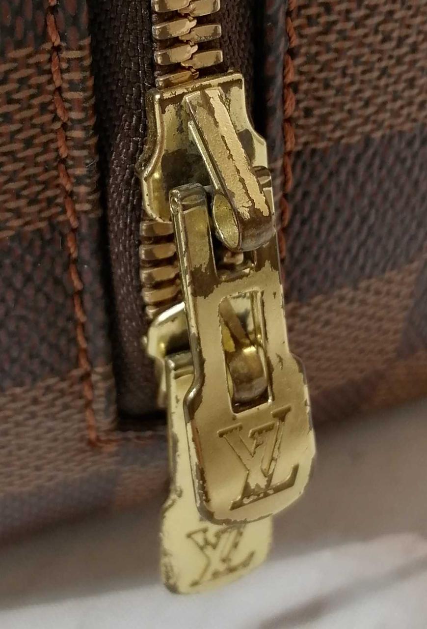 ルイヴィトン(LOUIS VUITTON)|ダミエ ノリータ|【ハードオフ公式通販